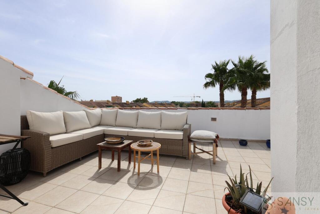 Piso en Venta en Javea/Xabia Alicante - foto 22