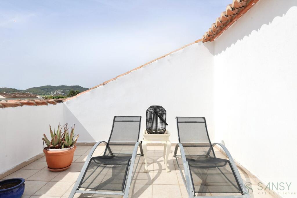 Piso en Venta en Javea/Xabia Alicante - foto 23