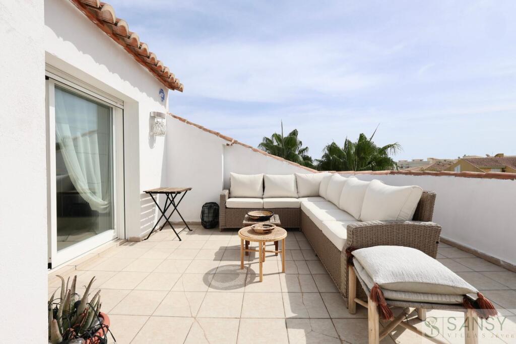 Piso en Venta en Javea/Xabia Alicante - foto 24
