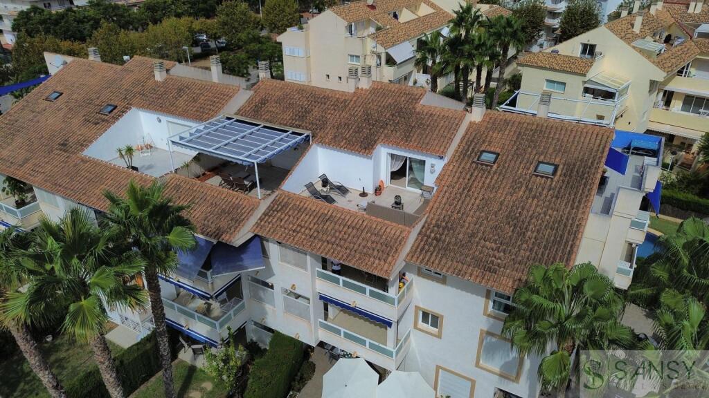 Piso en Venta en Javea/Xabia Alicante - foto 25
