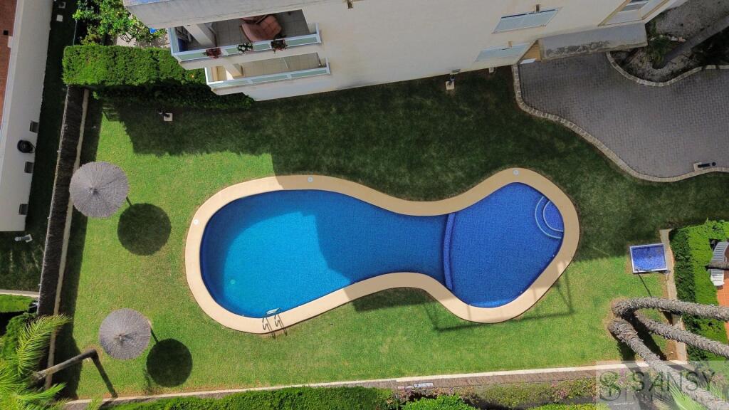 Piso en Venta en Javea/Xabia Alicante - foto 26