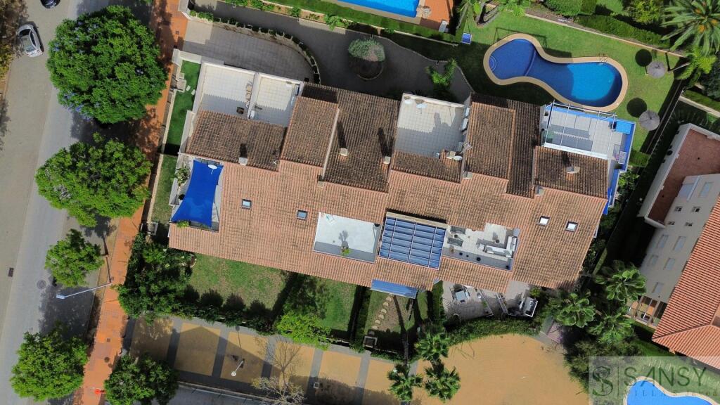 Piso en Venta en Javea/Xabia Alicante - foto 27