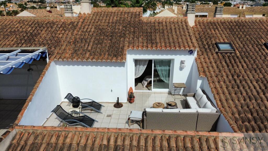 Piso en Venta en Javea/Xabia Alicante - foto 28