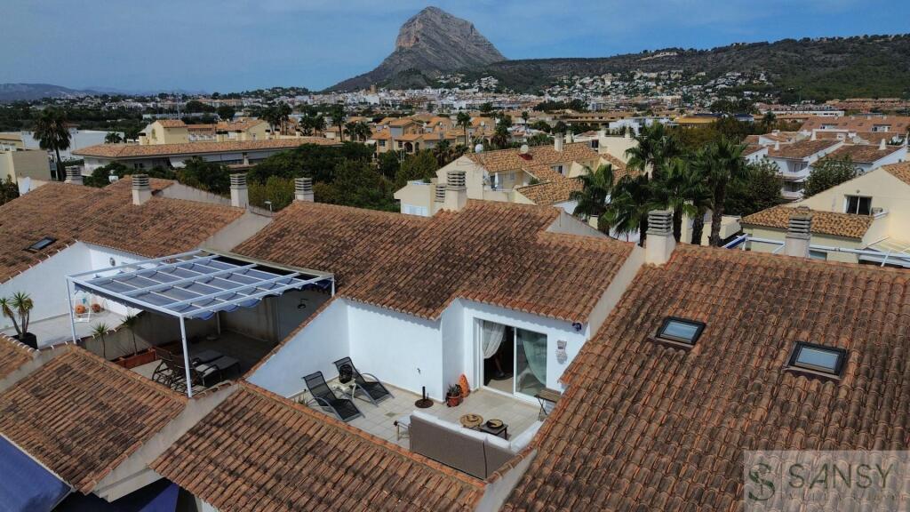 Piso en Venta en Javea/Xabia Alicante - foto 29