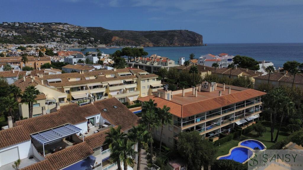 Piso en Venta en Javea/Xabia Alicante - foto 30