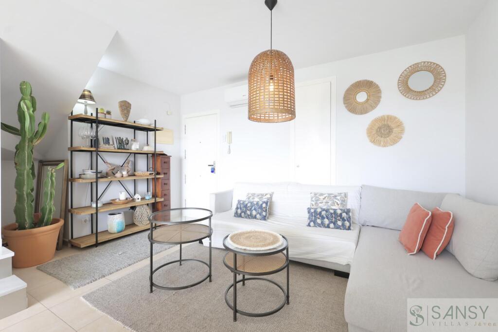 Piso en Venta en Javea/Xabia Alicante - foto 4