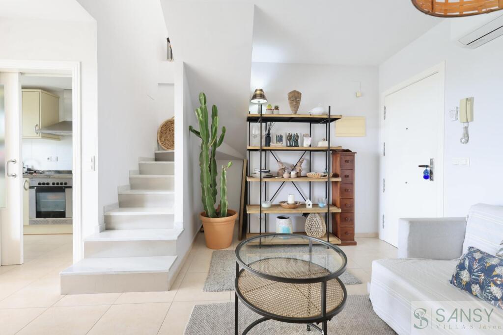 Piso en Venta en Javea/Xabia Alicante - foto 5