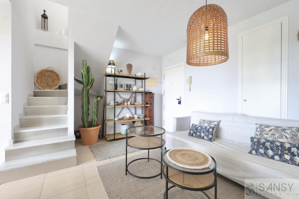 Piso en Venta en Javea/Xabia Alicante - foto 6