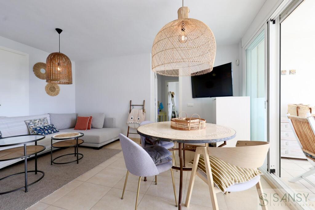 Piso en Venta en Javea/Xabia Alicante - foto 8