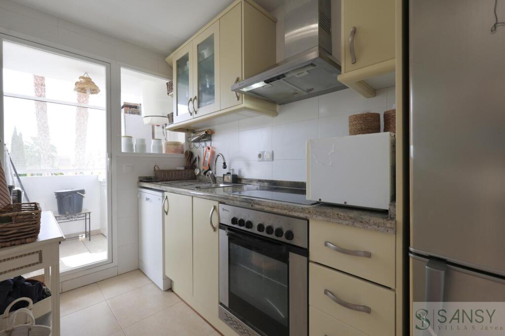 Piso en Venta en Javea/Xabia Alicante - foto 10