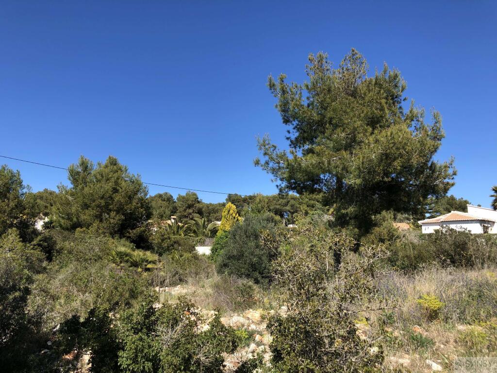 Suelo urbanizable en Venta en Javea/Xabia Alicante - foto 2