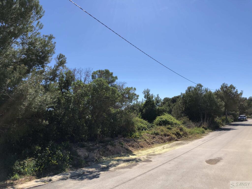 Suelo urbanizable en Venta en Javea/Xabia Alicante - foto 3