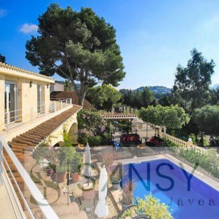 Casa-Chalet en Venta en Calpe Alicante - foto 2