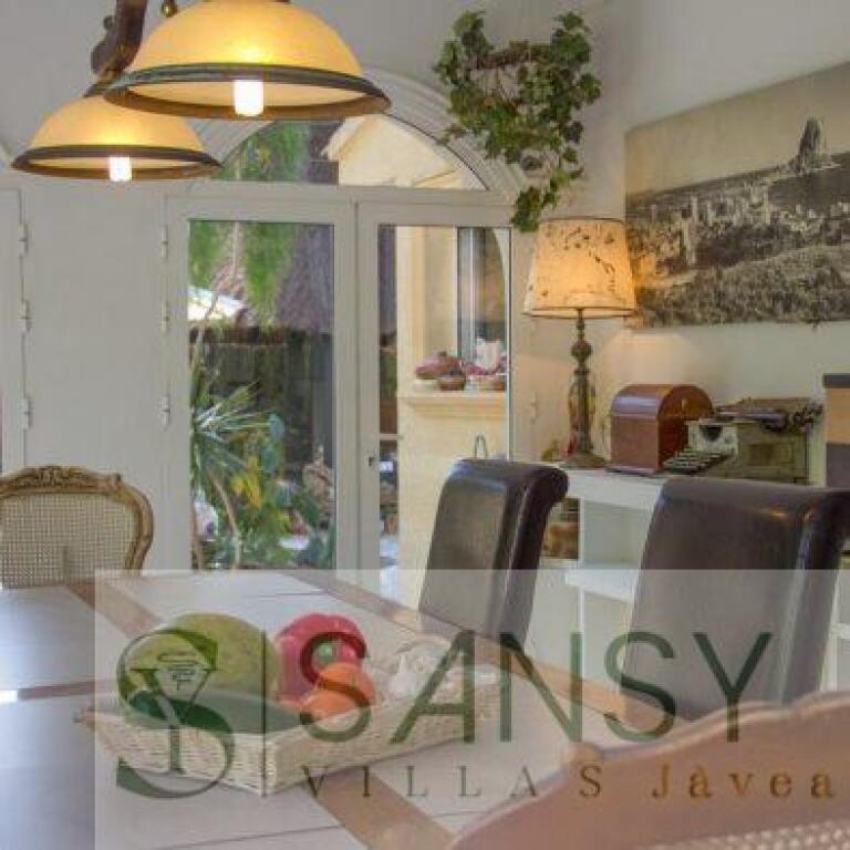 Casa-Chalet en Venta en Calpe Alicante - foto 12