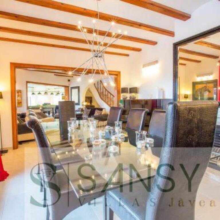 Casa-Chalet en Venta en Calpe Alicante - foto 15