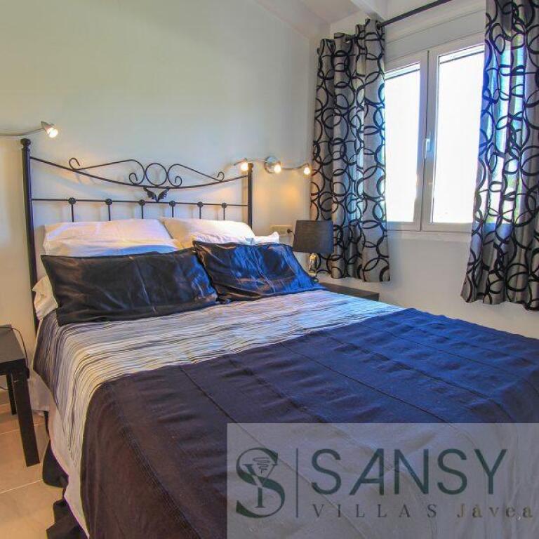 Casa-Chalet en Venta en Calpe Alicante - foto 20