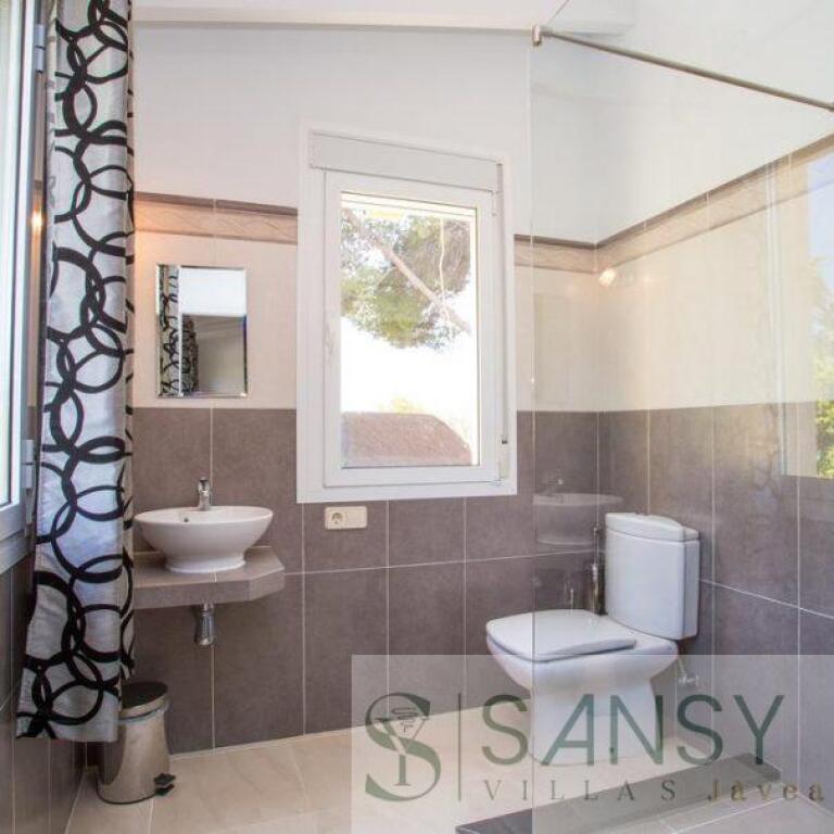 Casa-Chalet en Venta en Calpe Alicante - foto 21