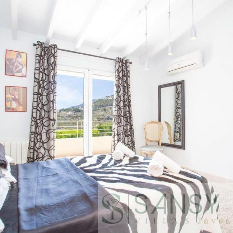 Casa-Chalet en Venta en Calpe Alicante - foto 22