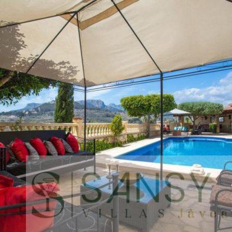 Casa-Chalet en Venta en Calpe Alicante - foto 9