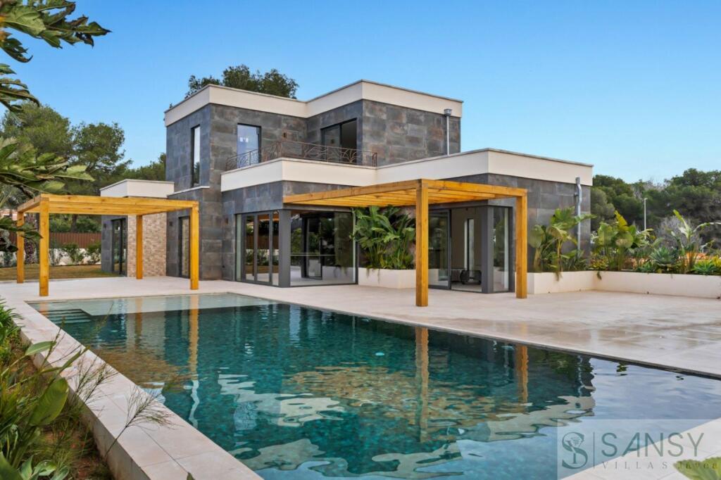 Casa-Chalet en Venta en Javea/Xabia Alicante - foto 2