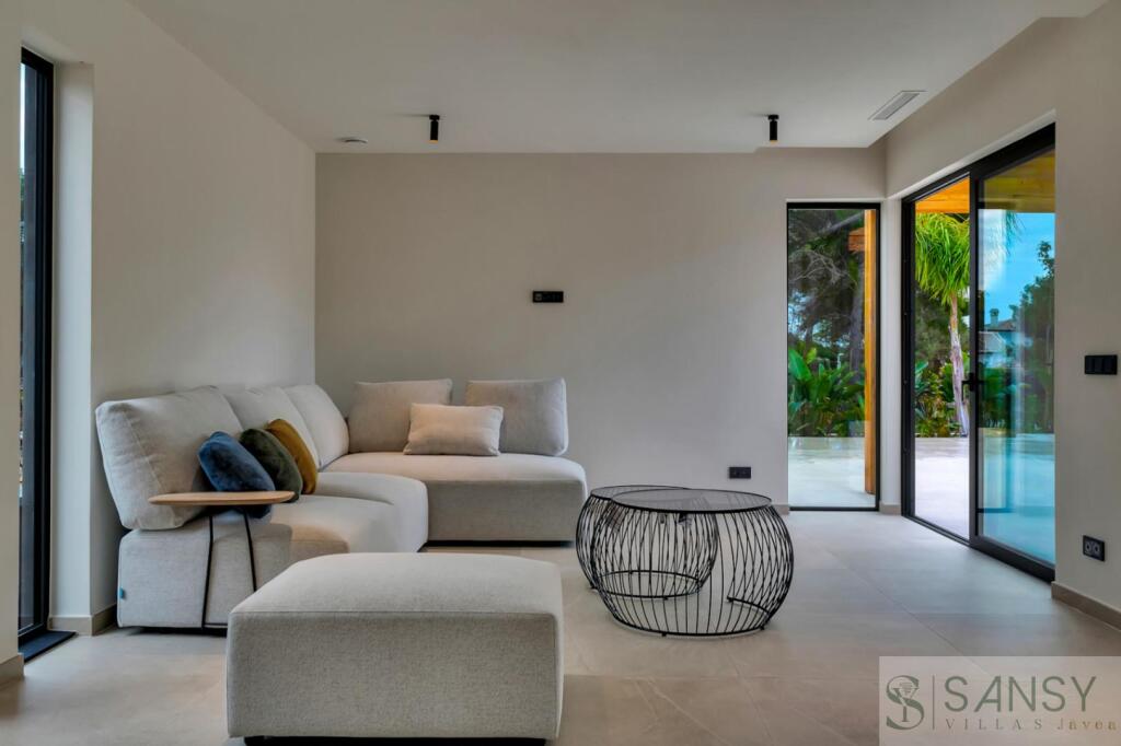 Casa-Chalet en Venta en Javea/Xabia Alicante - foto 3