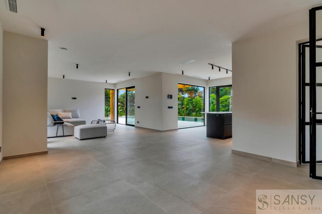 Casa-Chalet en Venta en Javea/Xabia Alicante - foto 4
