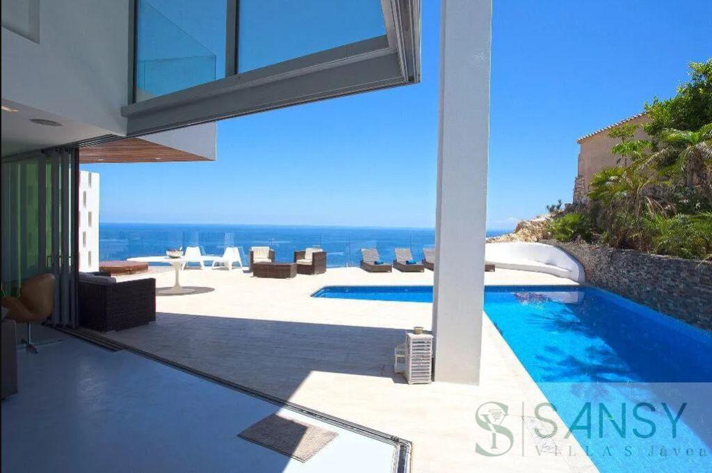 Casa-Chalet en Venta en Alicante Alicante