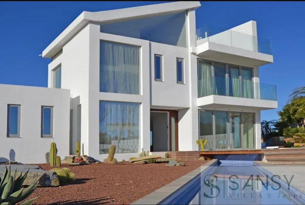 Casa-Chalet en Venta en Alicante Alicante - foto 2