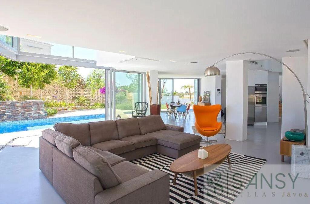 Casa-Chalet en Venta en Alicante Alicante - foto 12