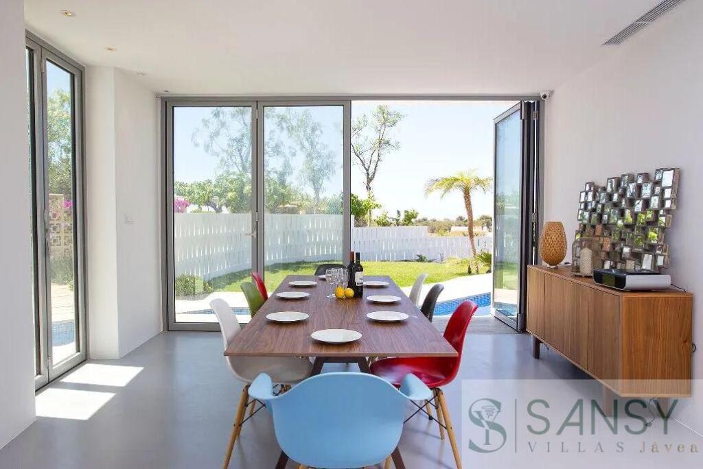 Casa-Chalet en Venta en Alicante Alicante - foto 14