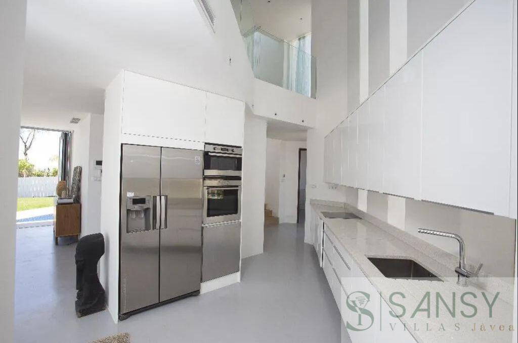Casa-Chalet en Venta en Alicante Alicante - foto 16