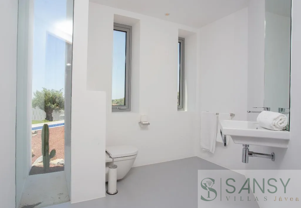 Casa-Chalet en Venta en Alicante Alicante - foto 17