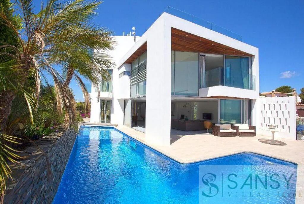 Casa-Chalet en Venta en Alicante Alicante - foto 3