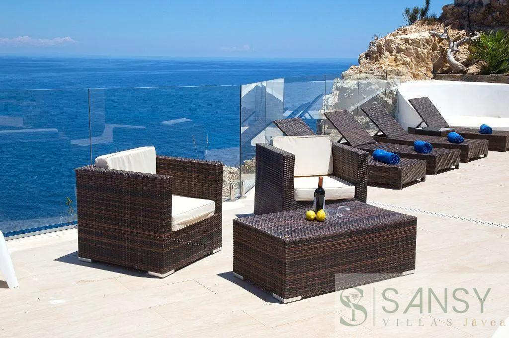 Casa-Chalet en Venta en Alicante Alicante - foto 4