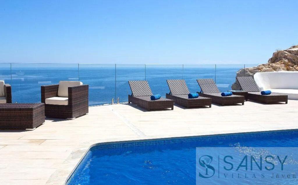 Casa-Chalet en Venta en Alicante Alicante - foto 6