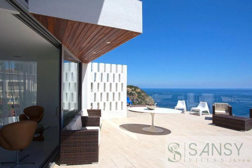 Casa-Chalet en Venta en Alicante Alicante - foto 8