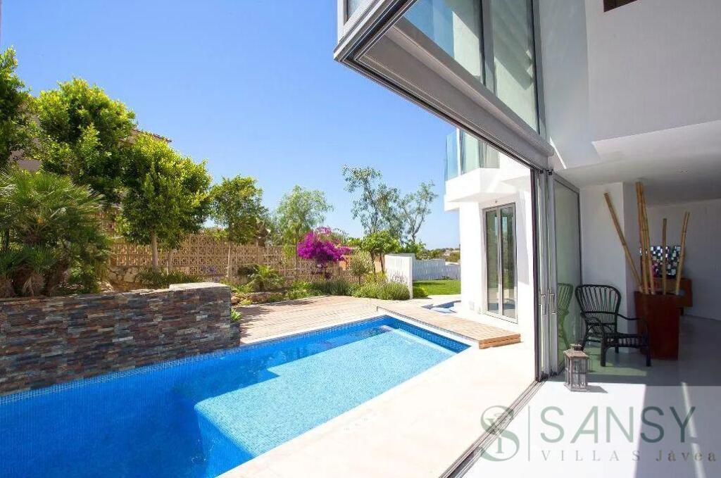 Casa-Chalet en Venta en Alicante Alicante - foto 9