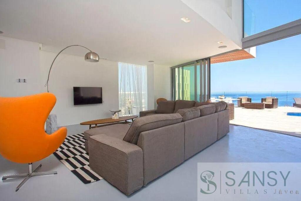 Casa-Chalet en Venta en Alicante Alicante - foto 10