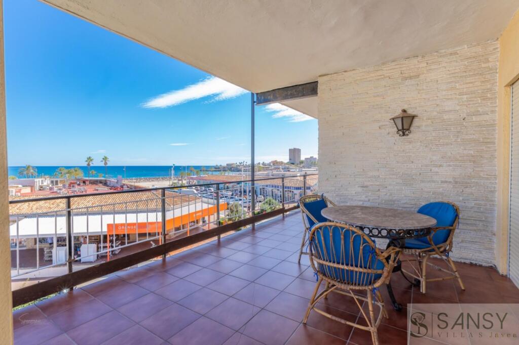 Apartamento en Venta en Alicante Alicante