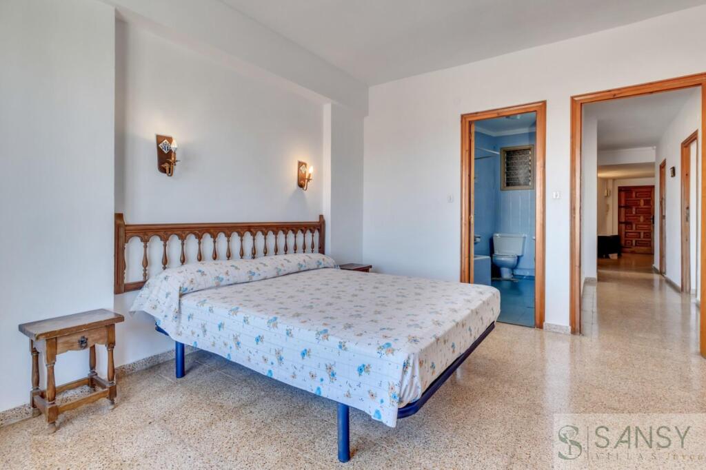Apartamento en Venta en Alicante Alicante - foto 11