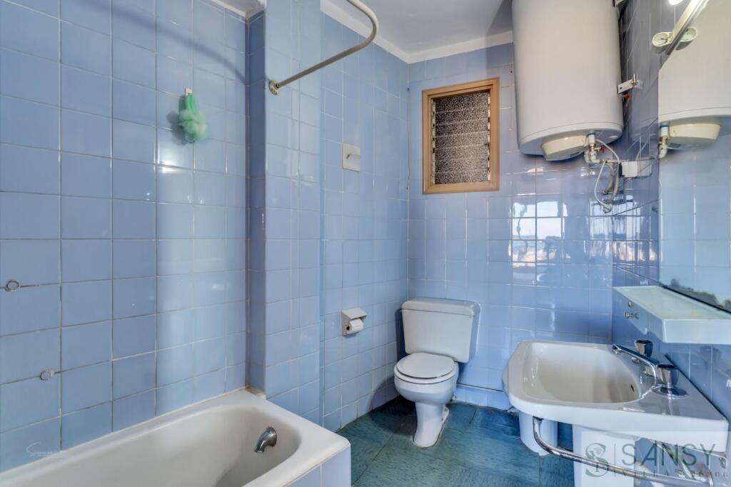 Apartamento en Venta en Alicante Alicante - foto 12