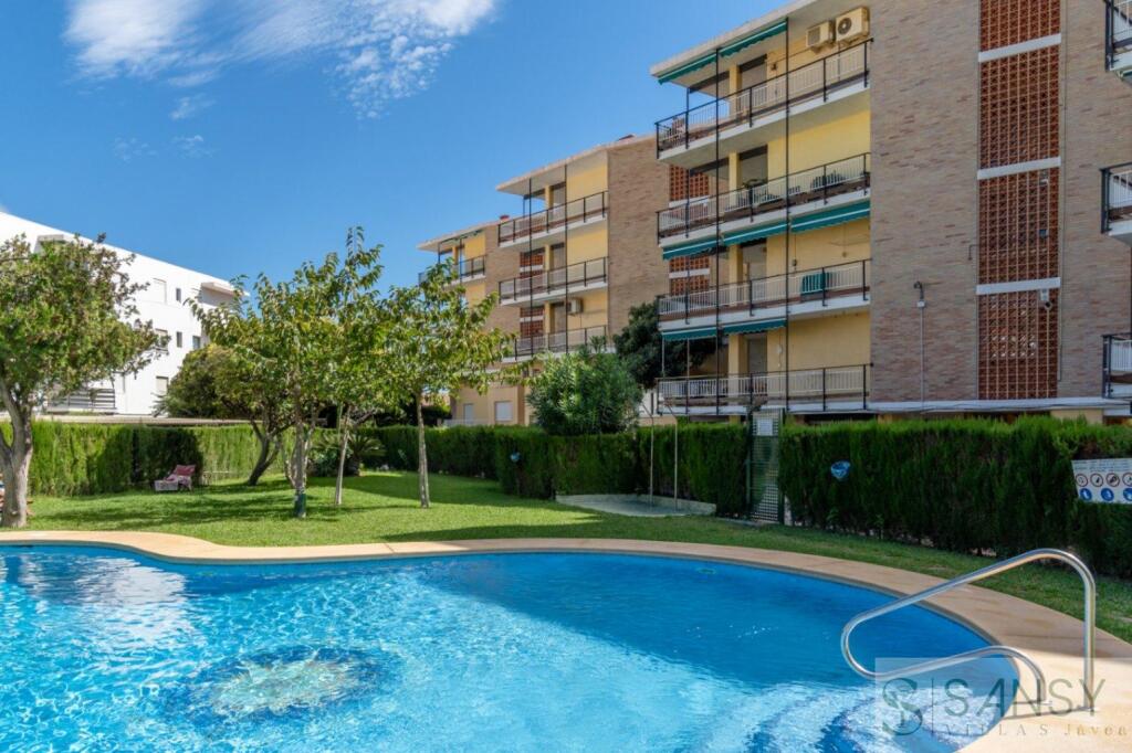 Apartamento en Venta en Alicante Alicante - foto 15