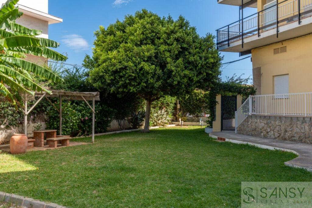 Apartamento en Venta en Alicante Alicante - foto 16