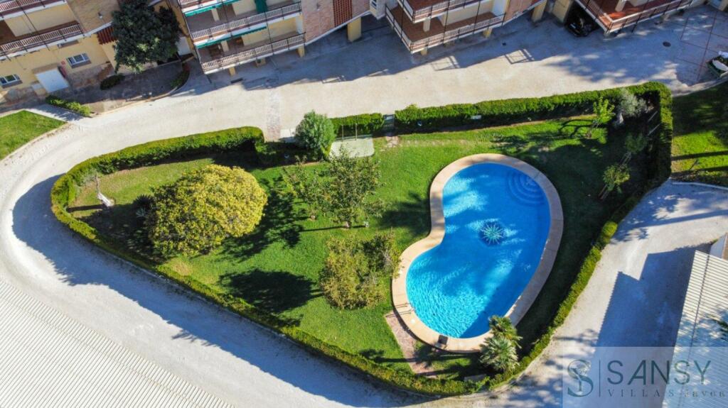 Apartamento en Venta en Alicante Alicante - foto 17