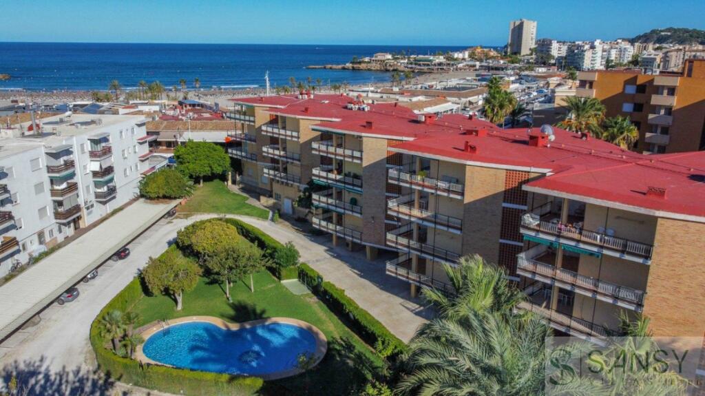 Apartamento en Venta en Alicante Alicante - foto 18