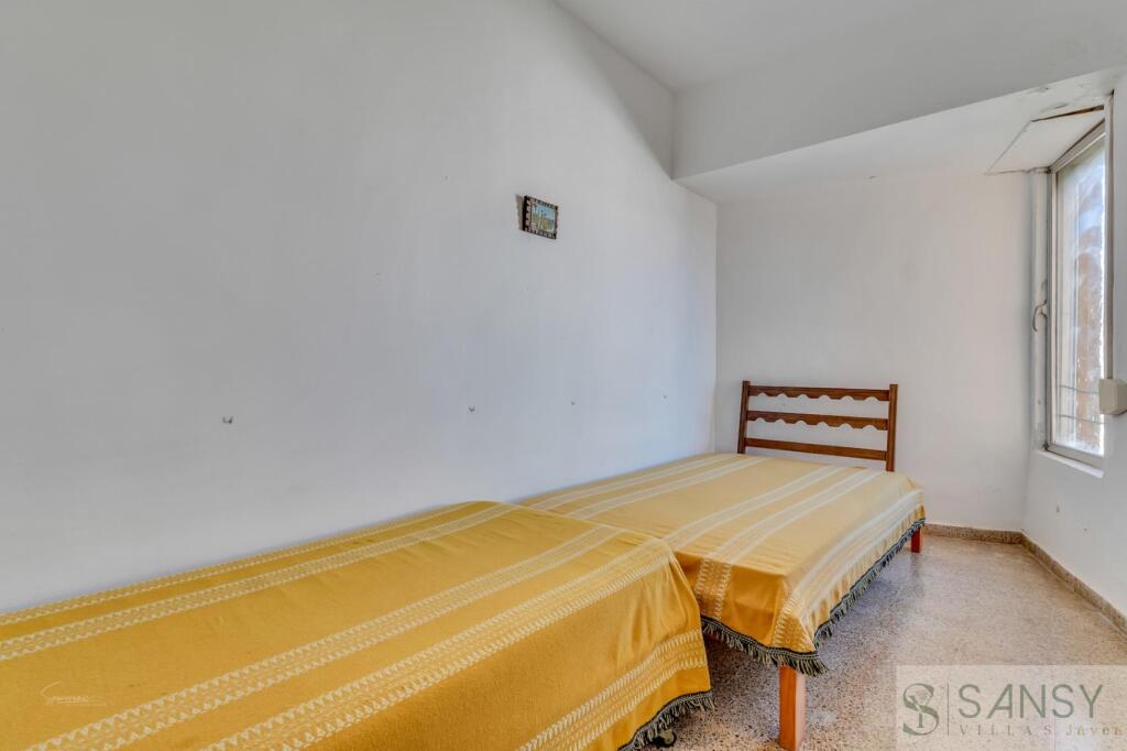 Apartamento en Venta en Alicante Alicante - foto 19