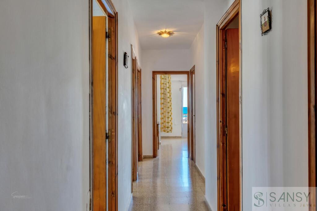 Apartamento en Venta en Alicante Alicante - foto 20