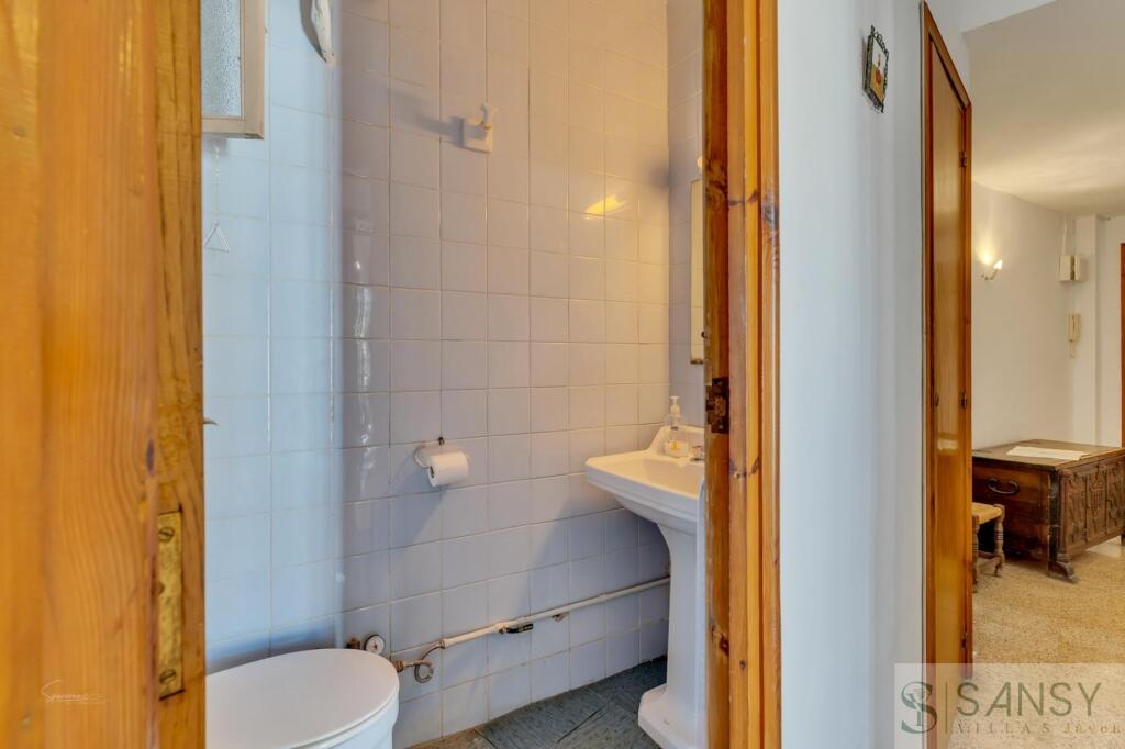 Apartamento en Venta en Alicante Alicante - foto 21