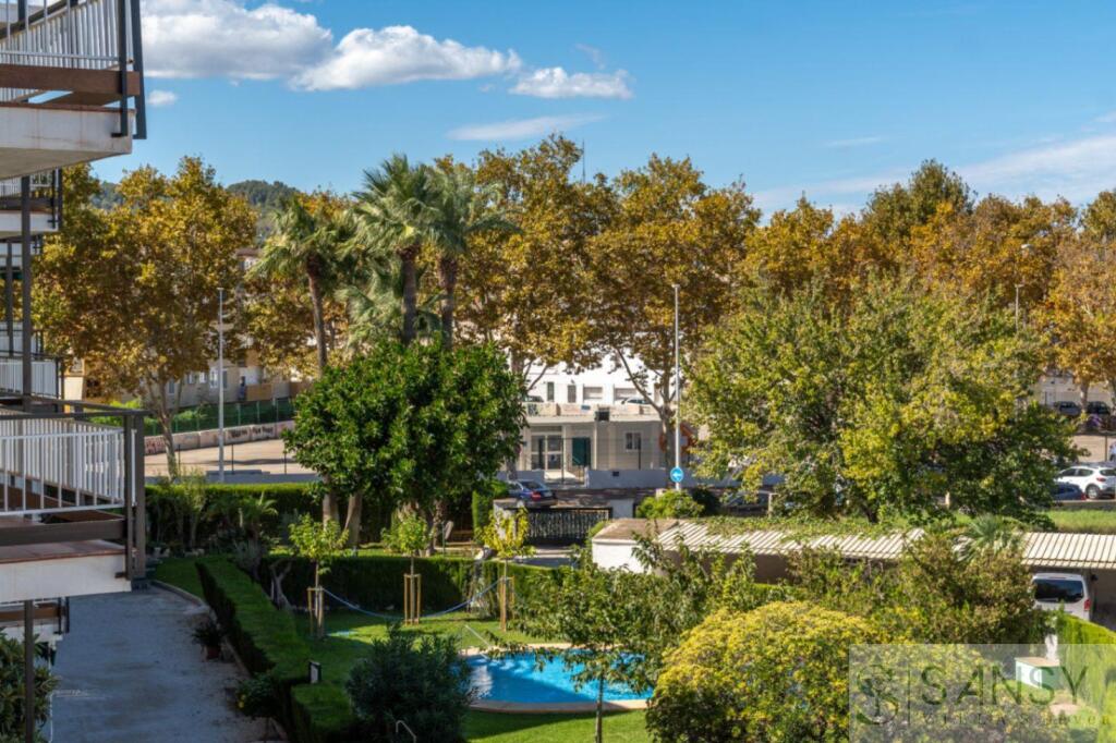 Apartamento en Venta en Alicante Alicante - foto 29