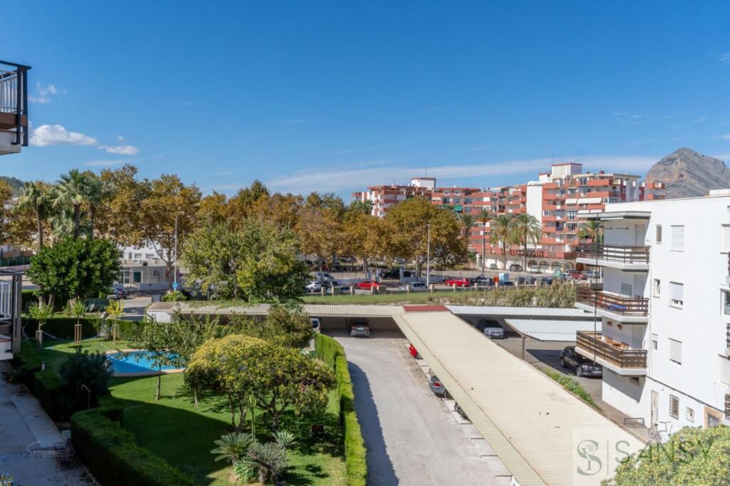 Apartamento en Venta en Alicante Alicante - foto 30